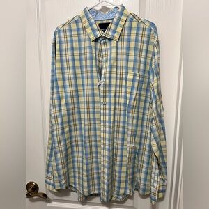 XL Men’s Tommy Bahama Shirt